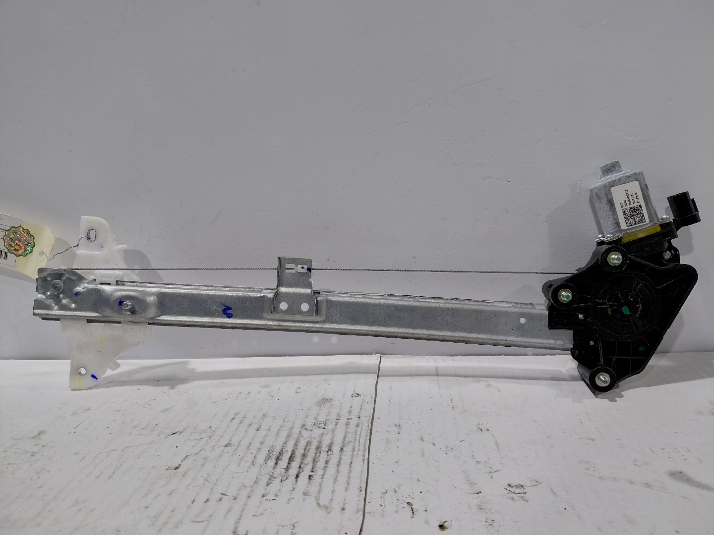 Elevador de Vidro Tras Esquerdo HYUNDAI BAYON (BC3) | 21 -