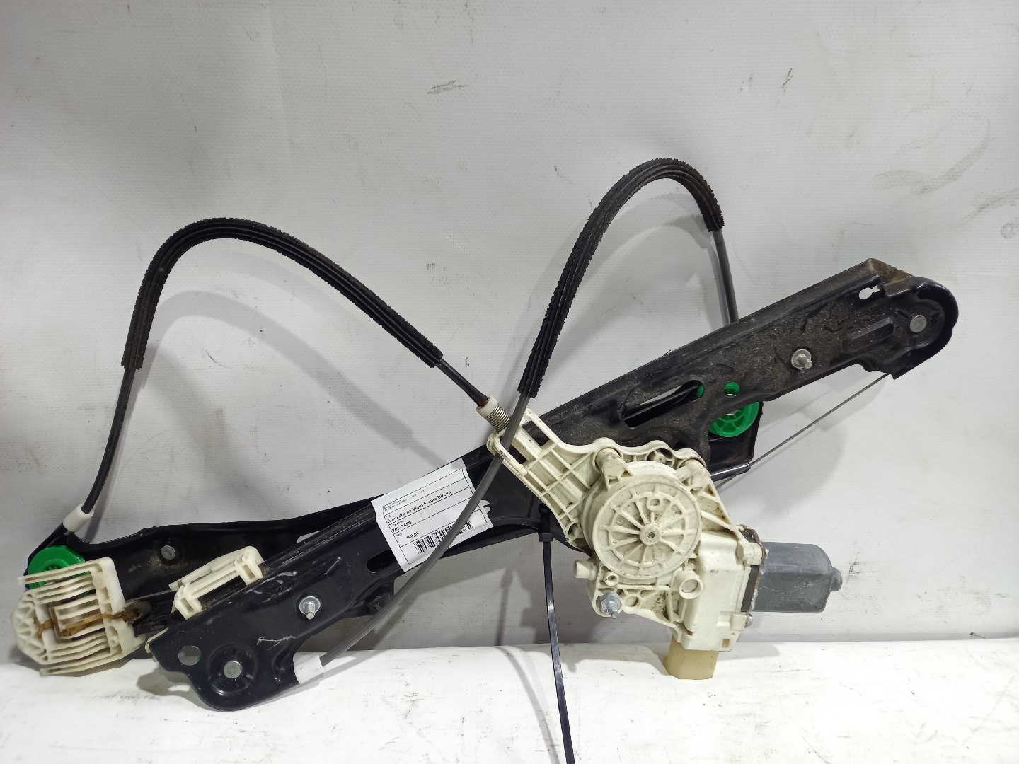 Elevador de Vidro Frente Direito  BMW 1 (E87) | 03 - 13