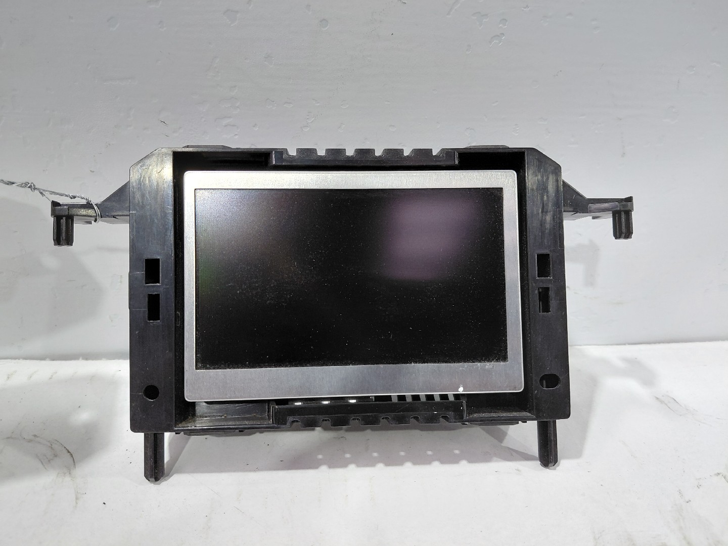 Display FORD FOCUS III | 10 - 