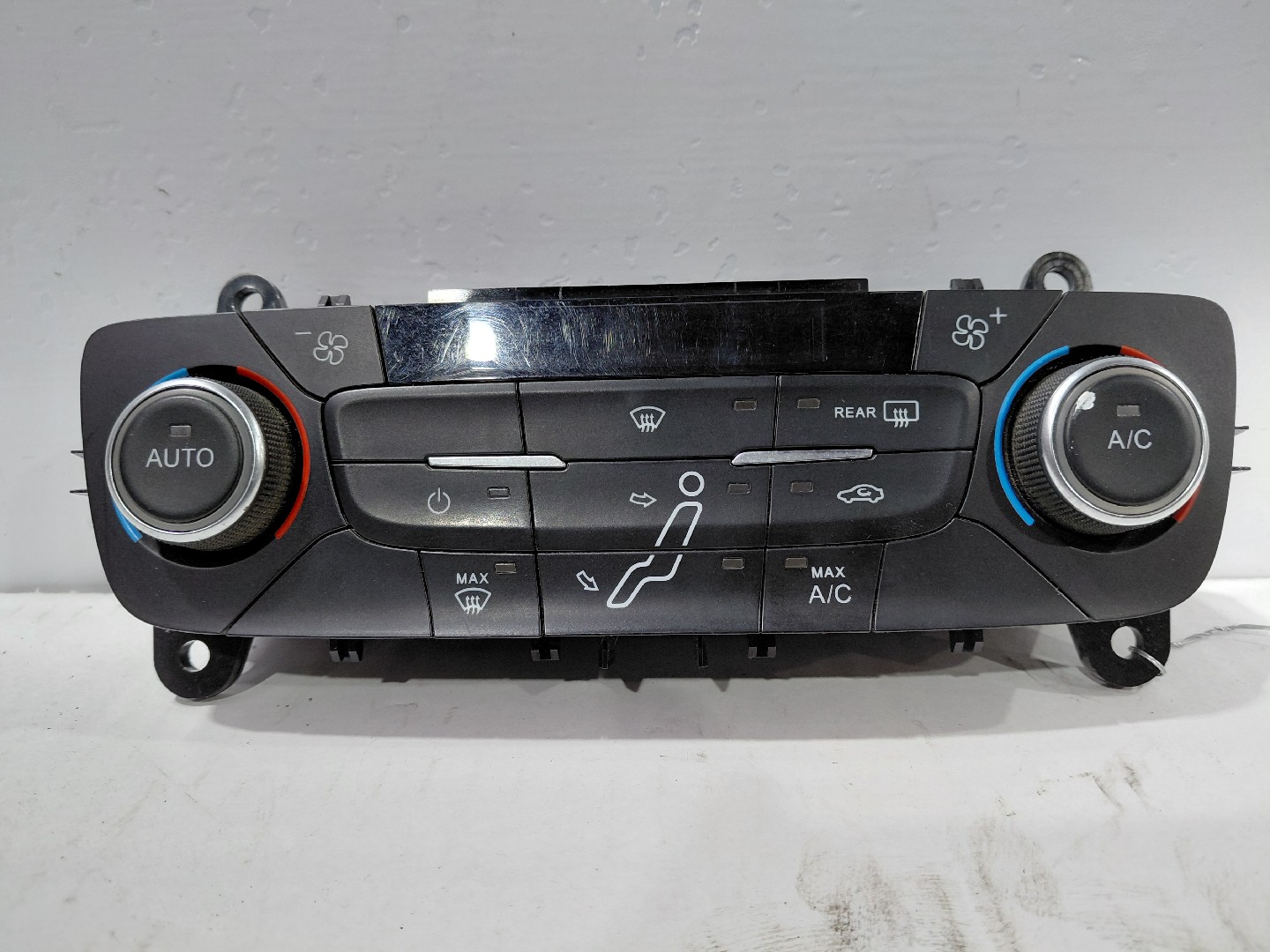 Comando Sofagem FORD FOCUS III | 10 - 