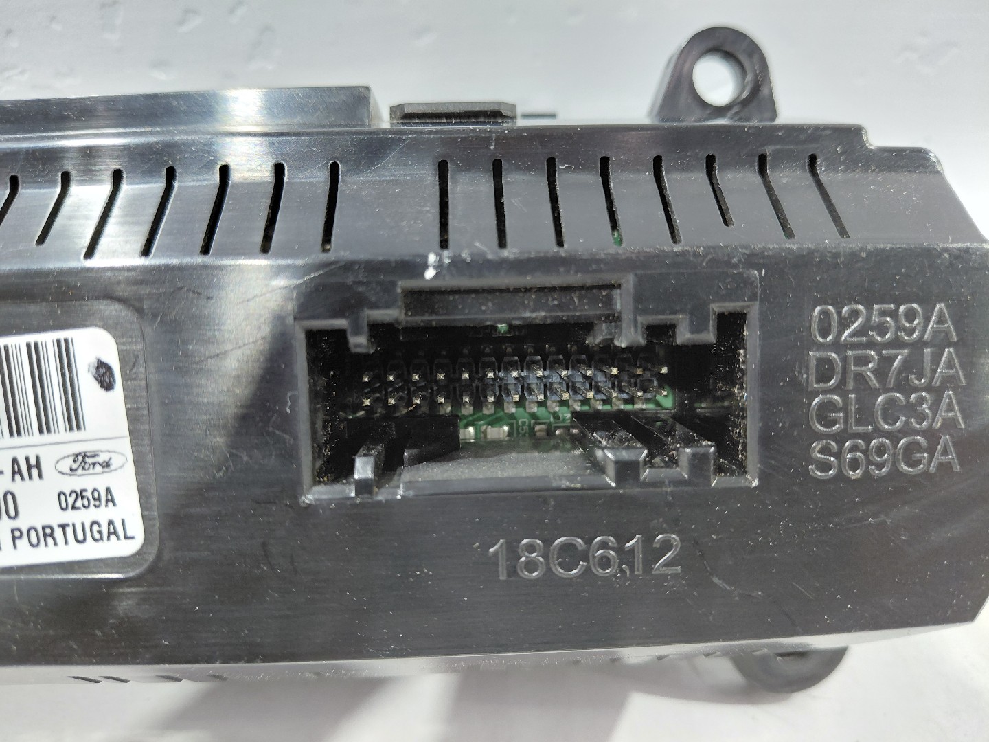 Comando Sofagem FORD FOCUS III | 10 -  Imagem-3