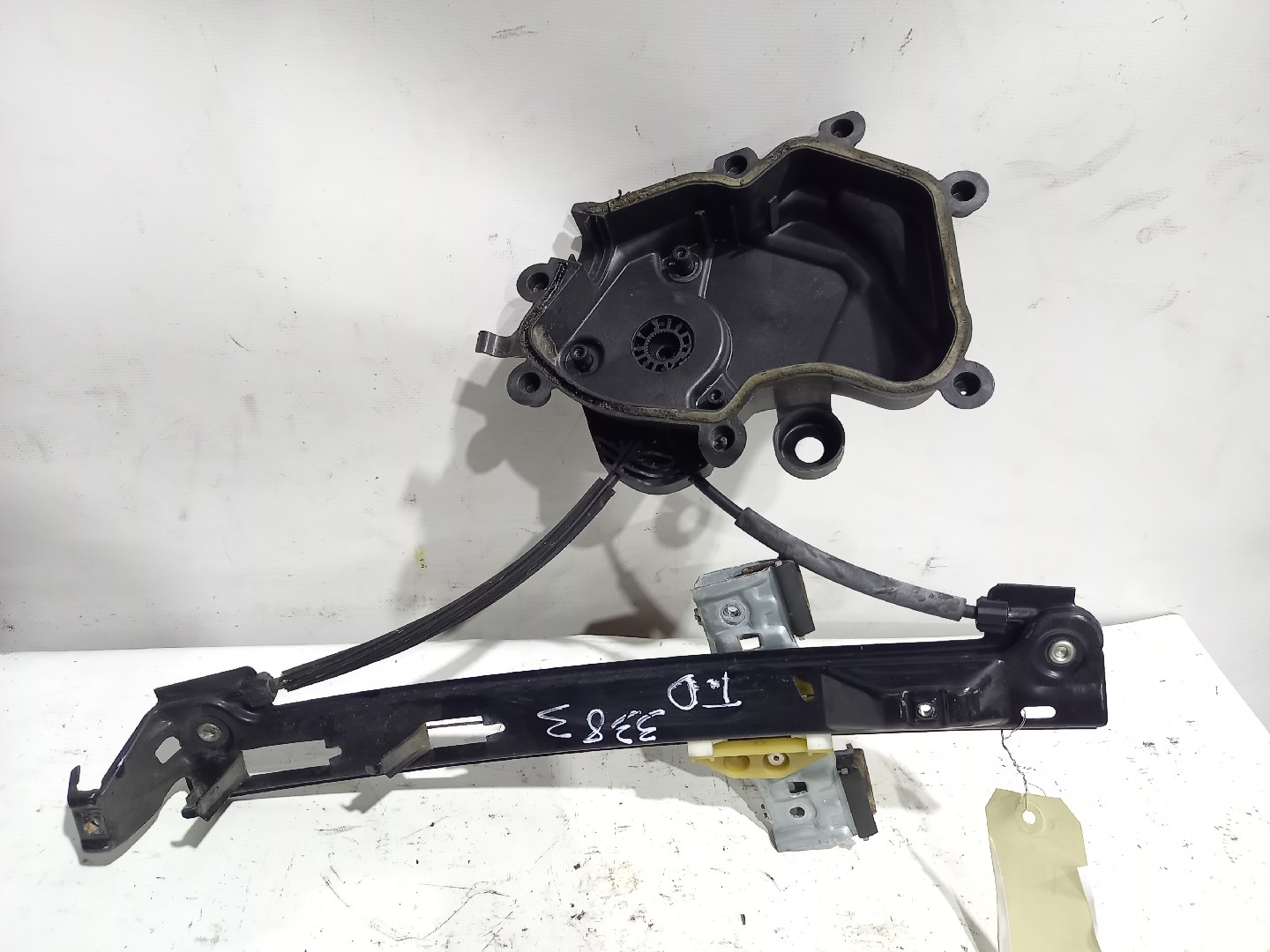 Elevador de Vidro Tras Direito SEAT IBIZA IV (6J5, 6P1) | 08 - 17