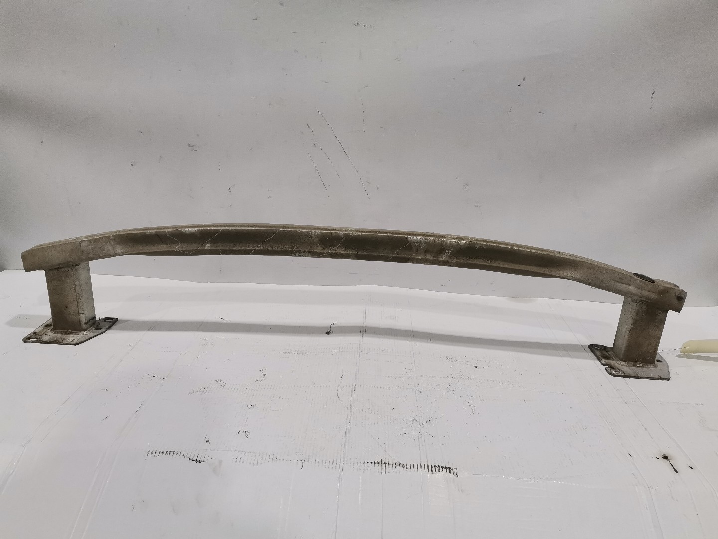 Reforço Pára Choques Trás RENAULT MEGANE III Hatchback (BZ0/1_) | 08 - 