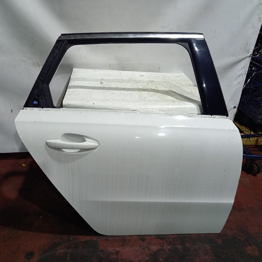 Porta Tras Lado Direito PEUGEOT 508 SW I (8E_) | 10 - 18