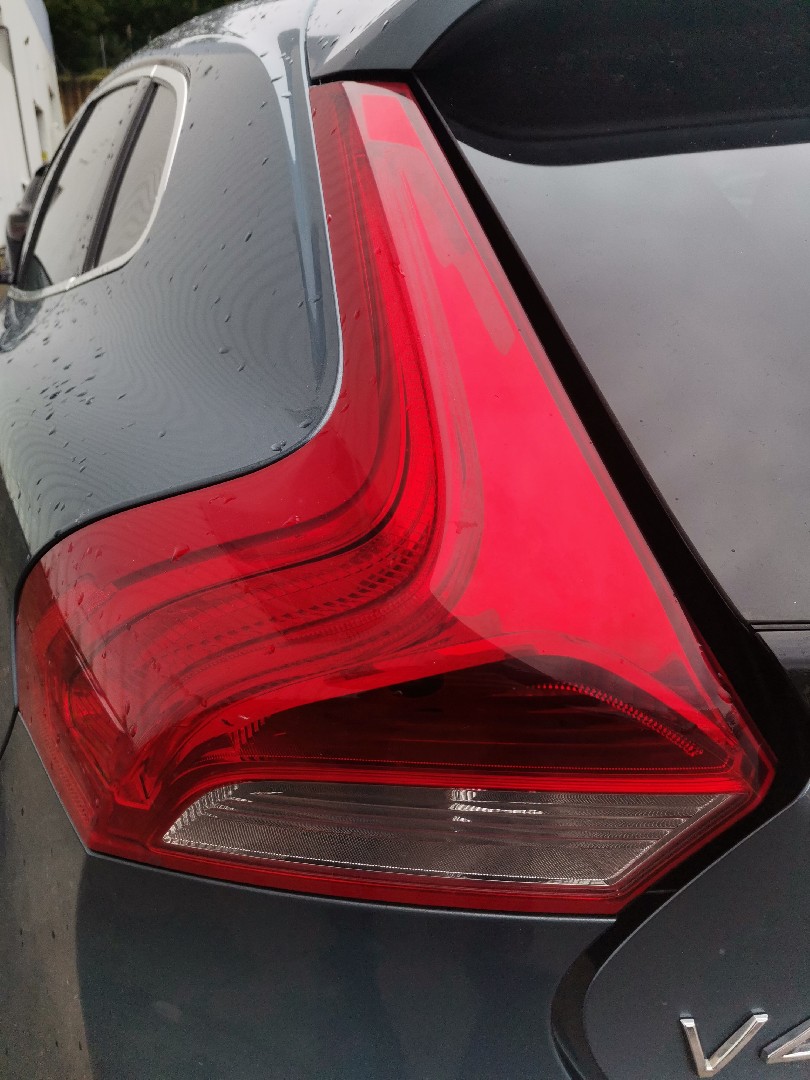 Farolim Esquerdo VOLVO V40 Hatchback (525, 526) | 12 - 