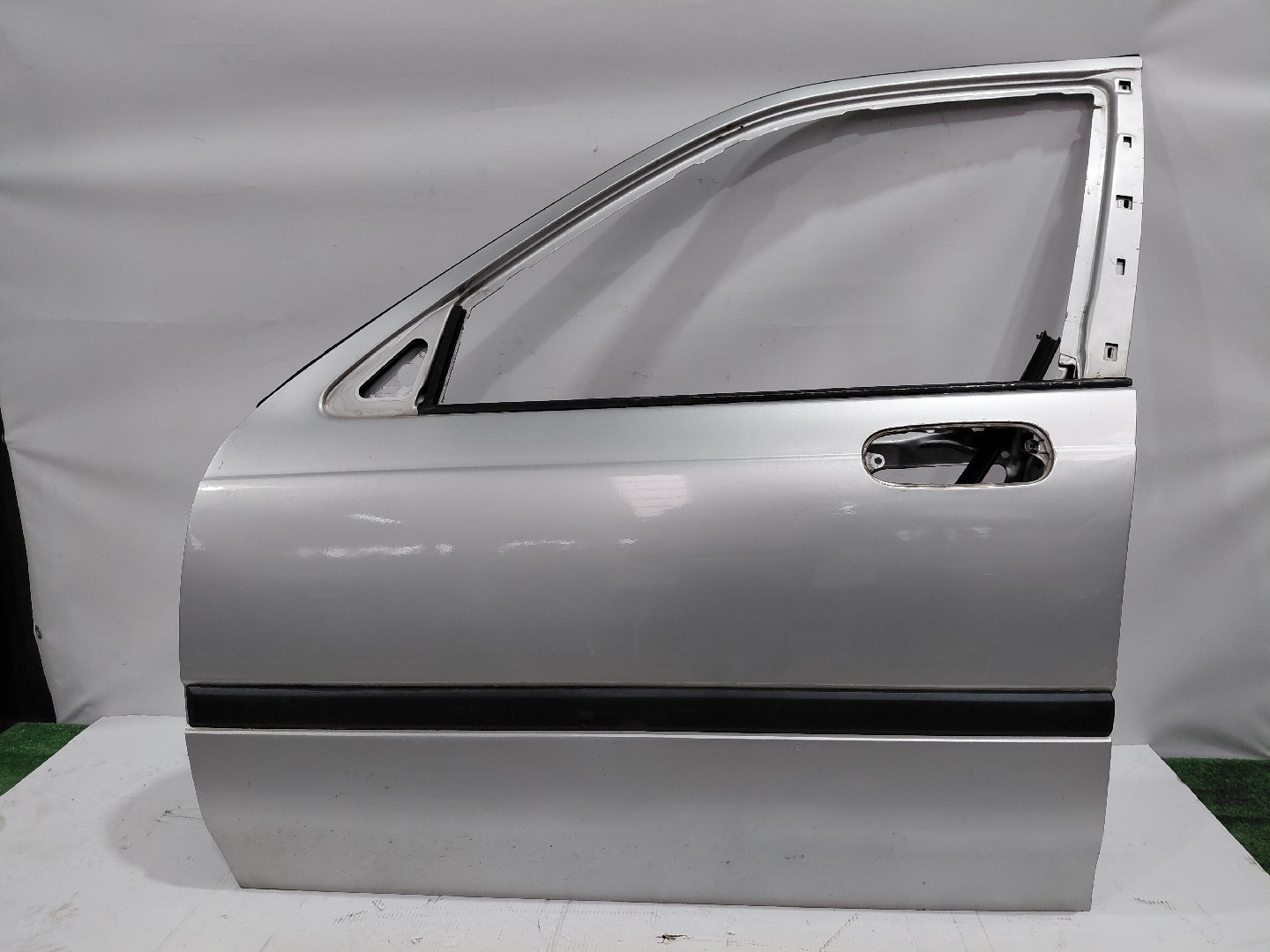 Porta Frente Lado Esquerdo HONDA CIVIC VI Aerodeck (MB, MC) | 98 - 01