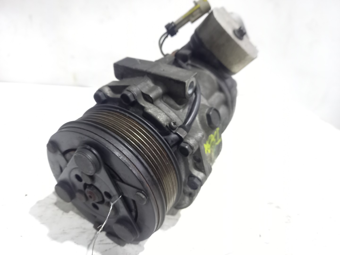 Compressor AC OPEL MERIVA A Veículo multiuso (X03) | 03 - 10