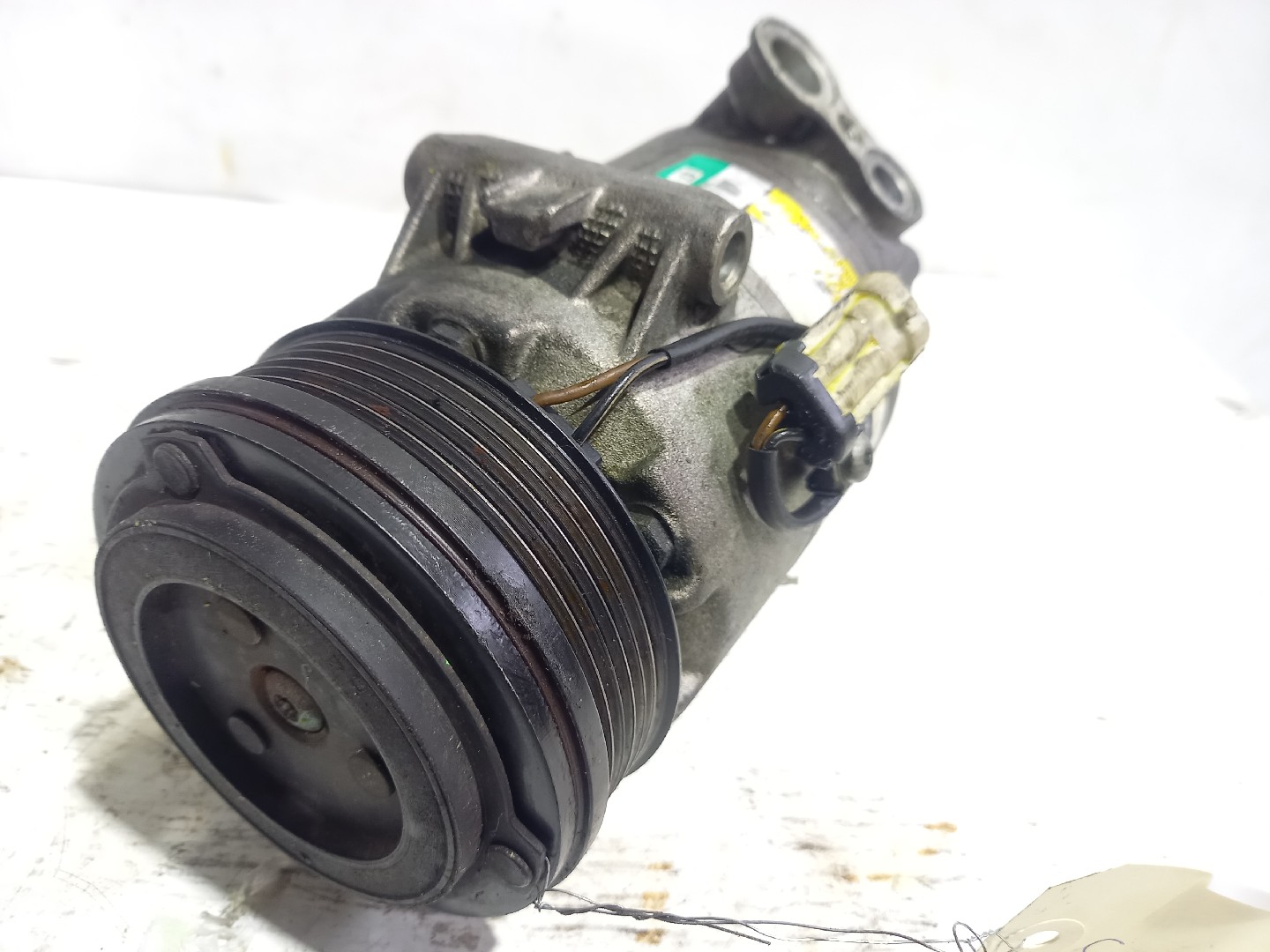 Compressor AC OPEL ASTRA H Combi (A04) | 04 - 14