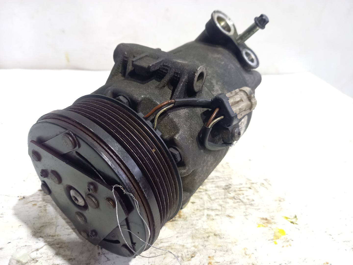 Compressor AC OPEL ASTRA H GTC (A04) | 05 - 10