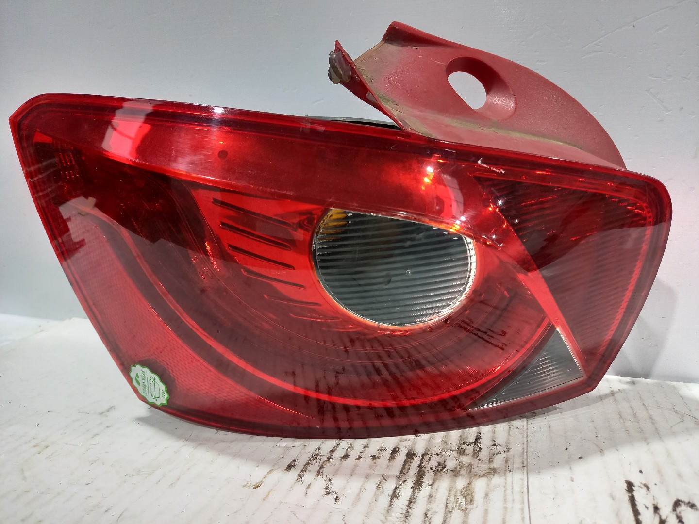 Farolim Esquerdo SEAT IBIZA IV (6J5, 6P1) | 08 - 17