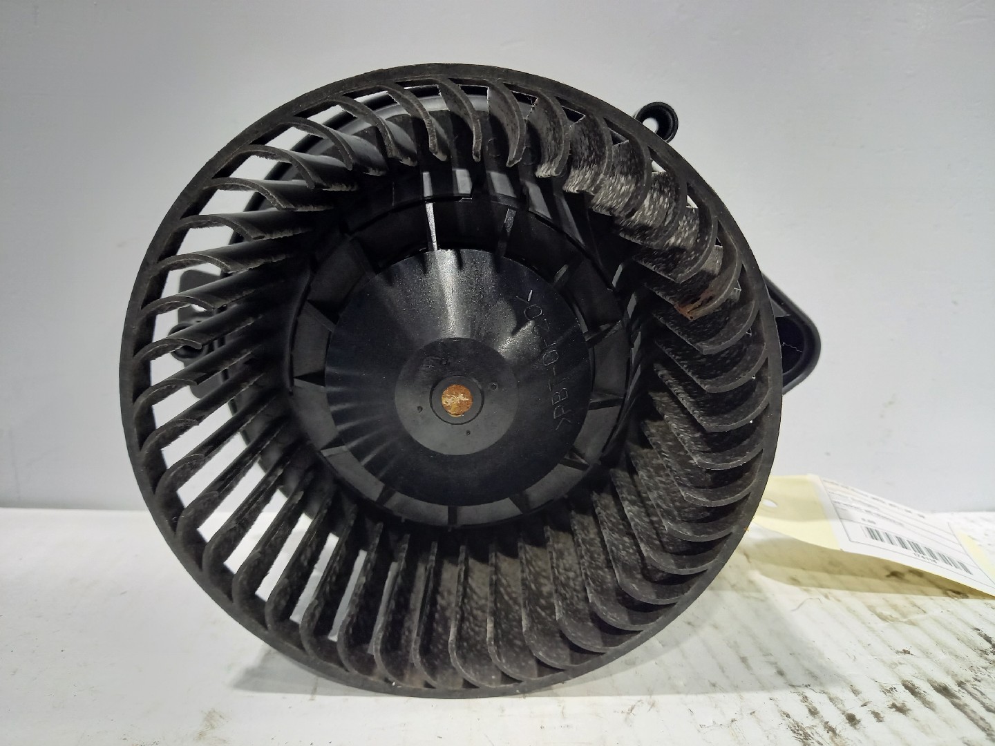 Motor Sofagem AUDI A4 Avant (8ED, B7) | 04 - 08