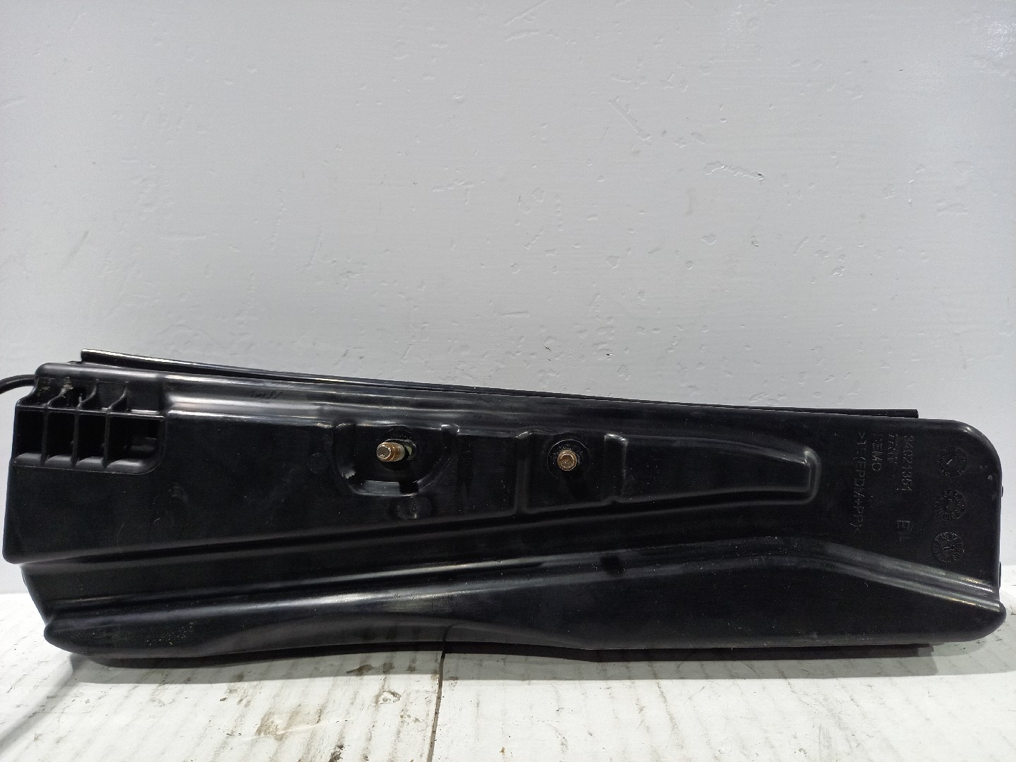 Almofada / Airbag Banco Esquerdo FORD FIESTA VI (CB1, CCN) | 08 -  Imagem-1