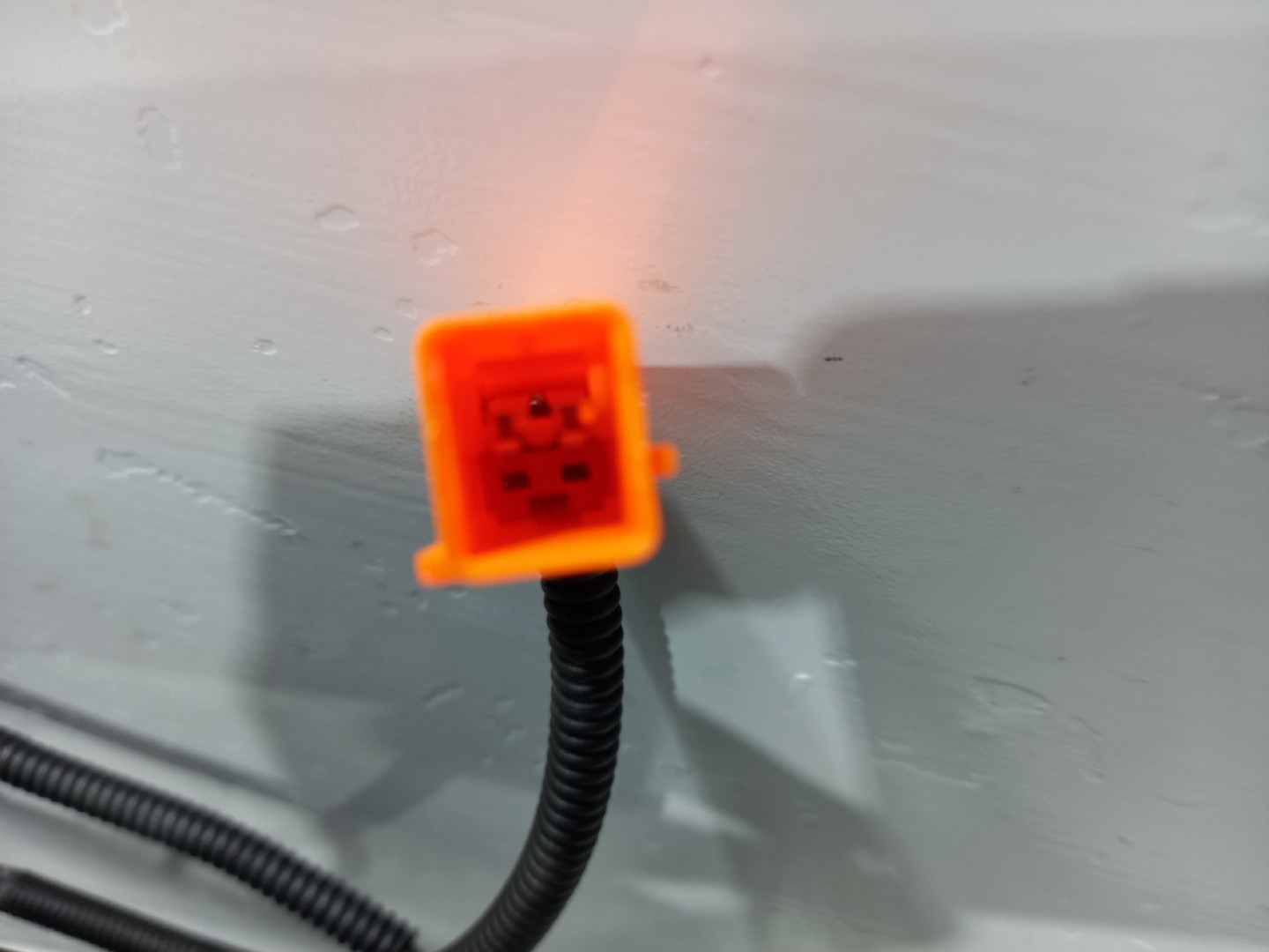 Almofada / Airbag Banco Esquerdo FORD FIESTA VI (CB1, CCN) | 08 -  Imagem-3