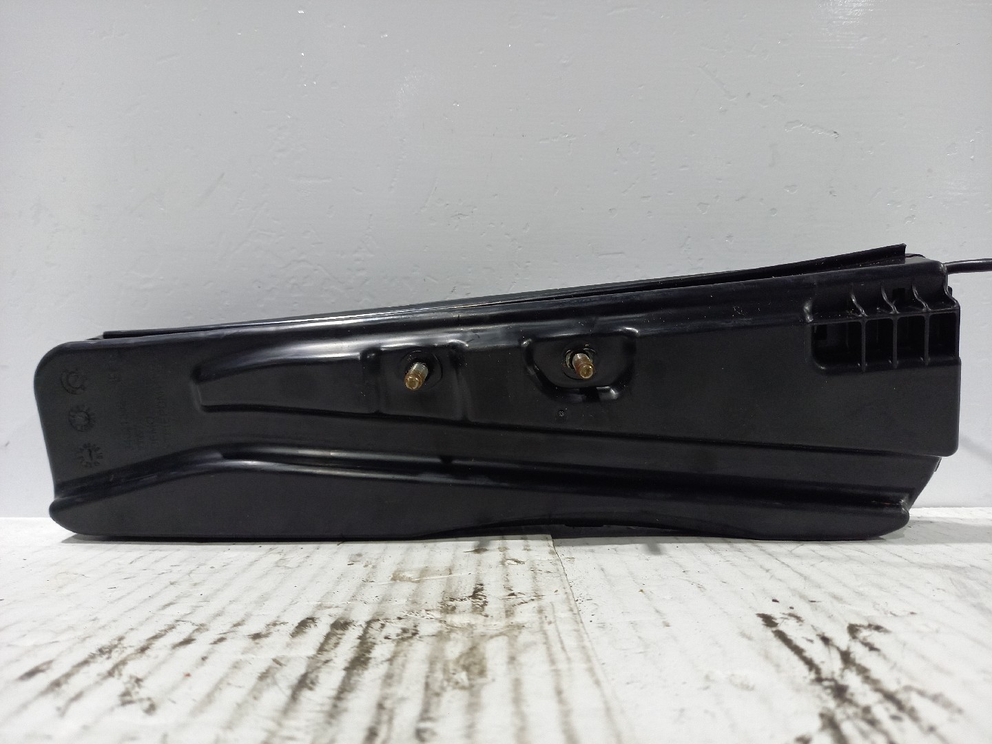 Almofada / Airbag Banco Direito FORD FIESTA VI (CB1, CCN) | 08 -  Imagem-1