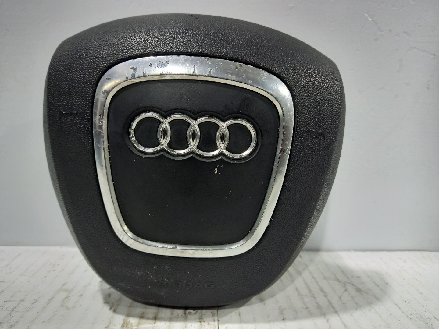 Airbag / Centro Volante AUDI A4 Avant (8ED, B7) | 04 - 08