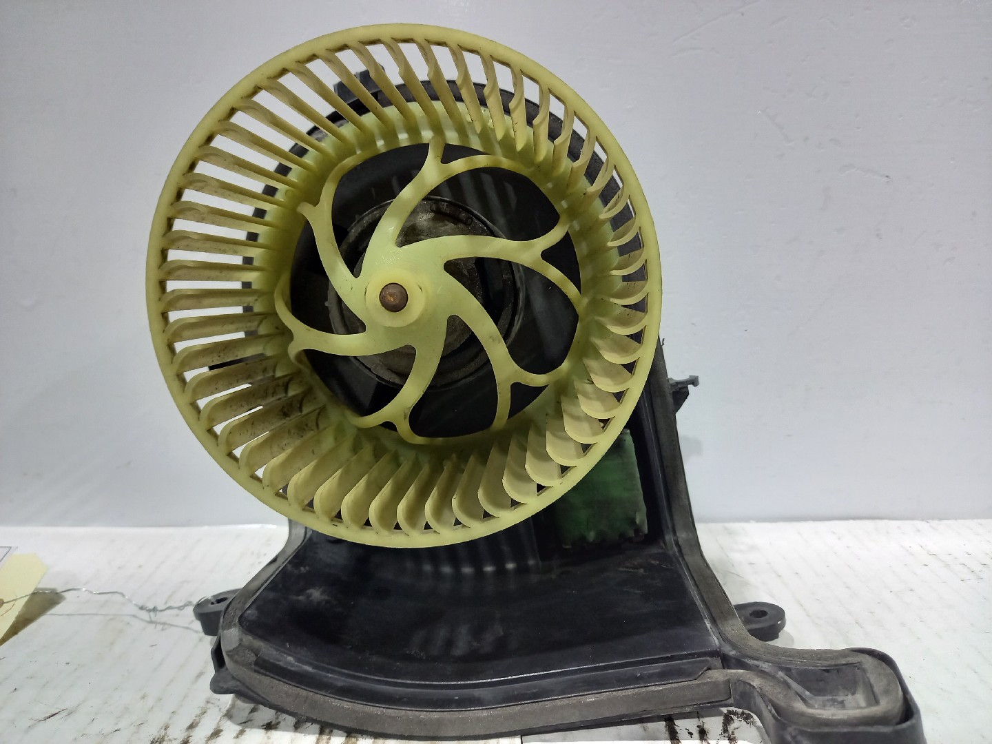 Motor Sofagem RENAULT CLIO II (BB_, CB_) | 98 - 