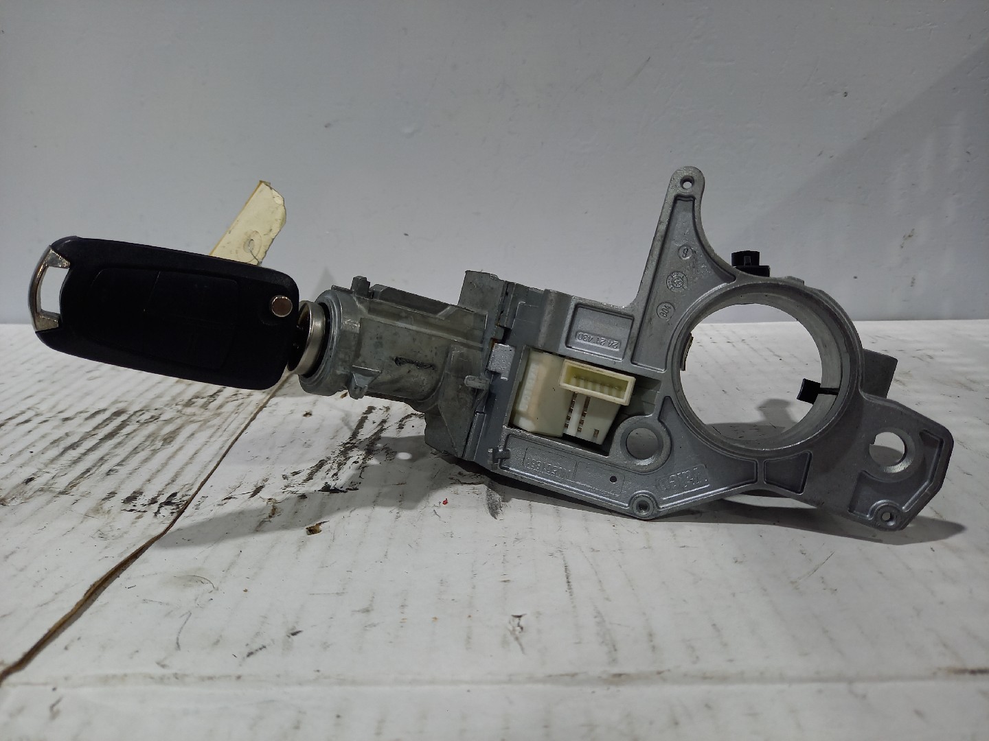 Canhão Ignição OPEL ASTRA H FAMILY Hatchback (A04) | 09 - 