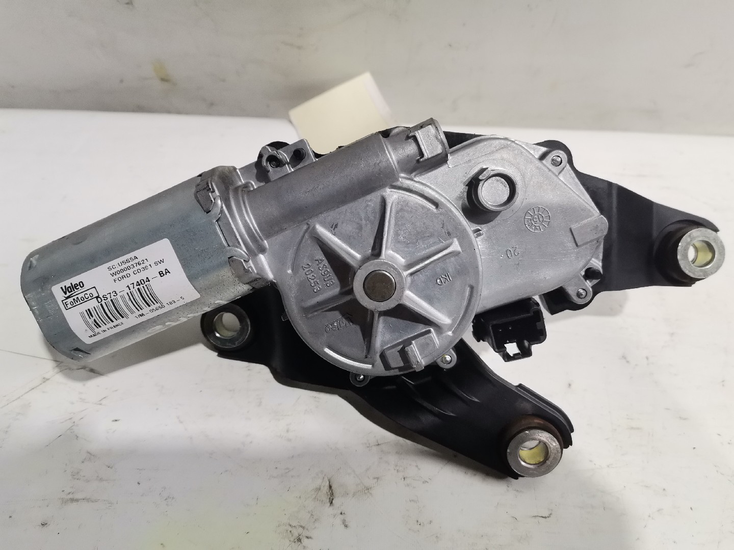 Motor Limpa-Vidros Trás FORD MONDEO V Turnier (CF) | 14 - 