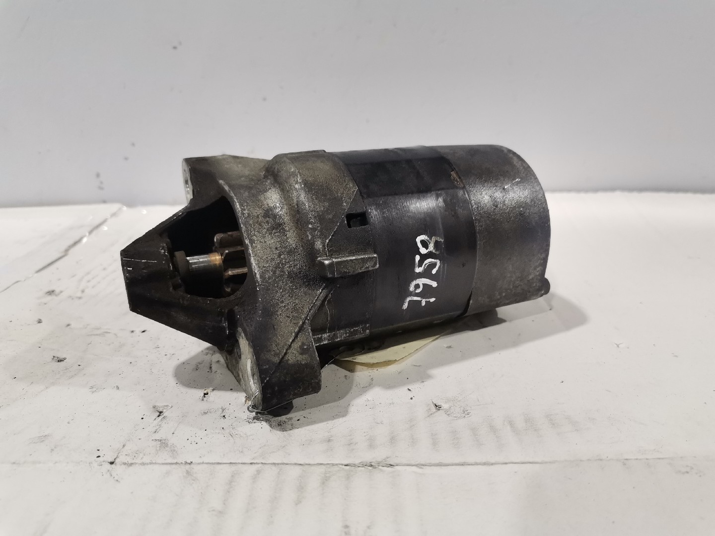 Motor de Arranque RENAULT CLIO II (BB_, CB_) | 98 - 