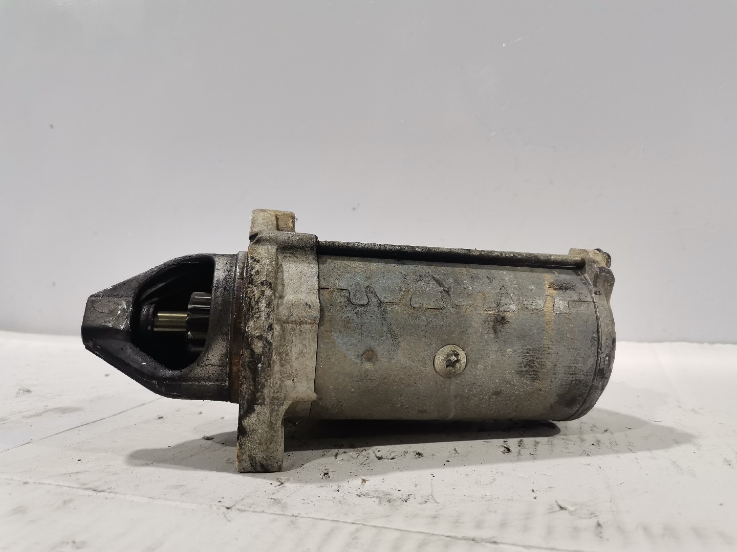 Motor de Arranque OPEL CORSA D Van (S07) | 06 - 14