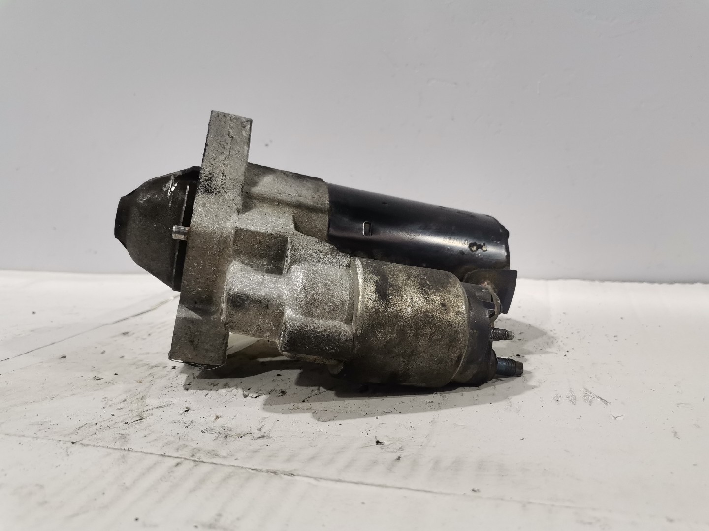 Motor de Arranque RENAULT MEGANE III Grandtour (KZ0/1) | 08 - 