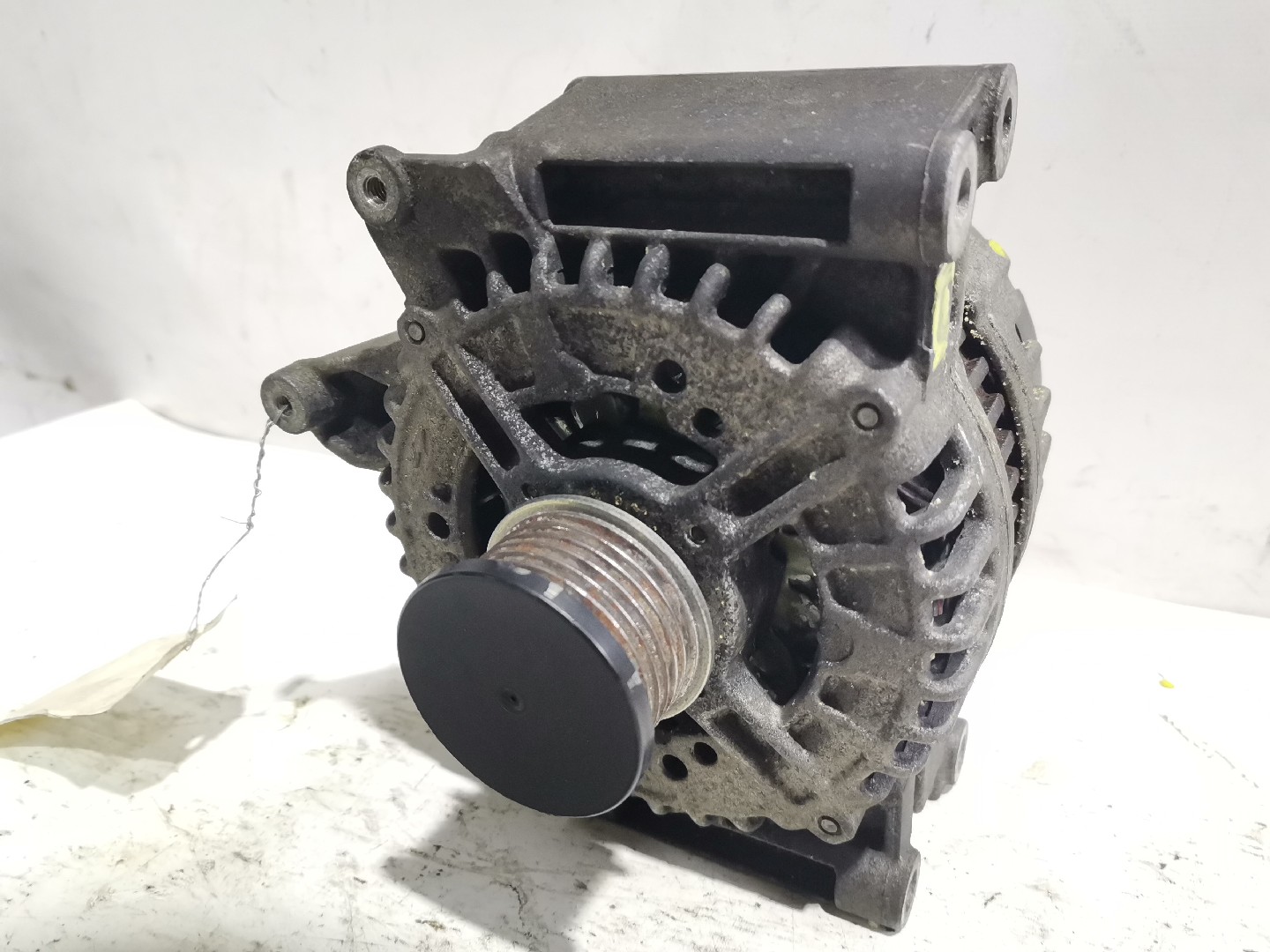 Alternador MERCEDES-BENZ C-CLASS (W204) | 07 - 15