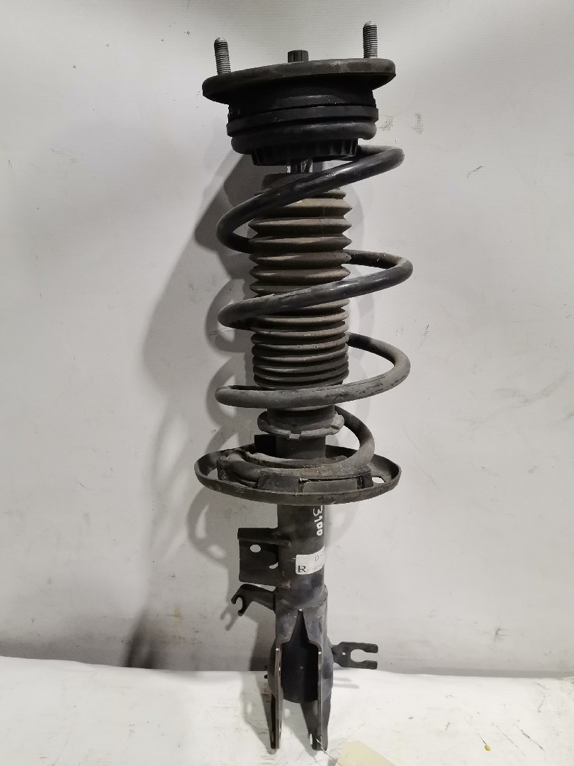 Amortecedor Frente Direito MAZDA CX-3 (DK) | 15 - 