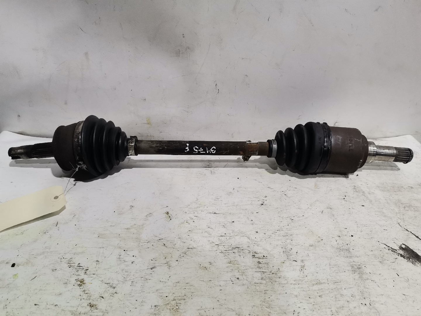 Transmissão Frente lado direito FIAT PUNTO (188_) | 99 - 12