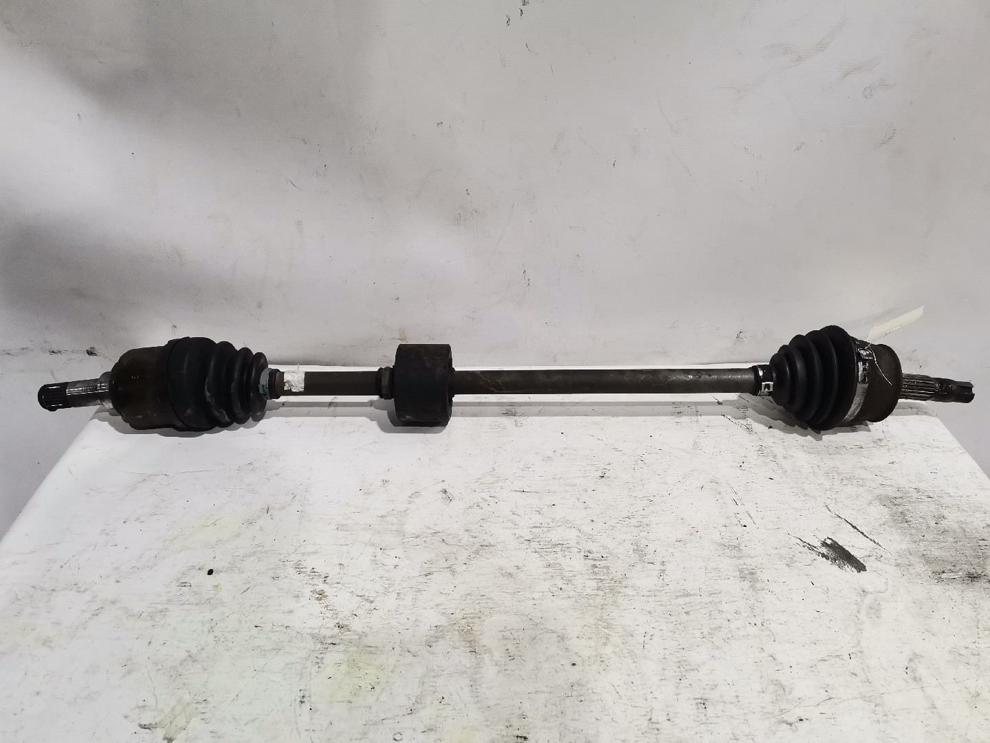 Transmissão Frente lado esquerdo FIAT PUNTO (188_) | 99 - 12