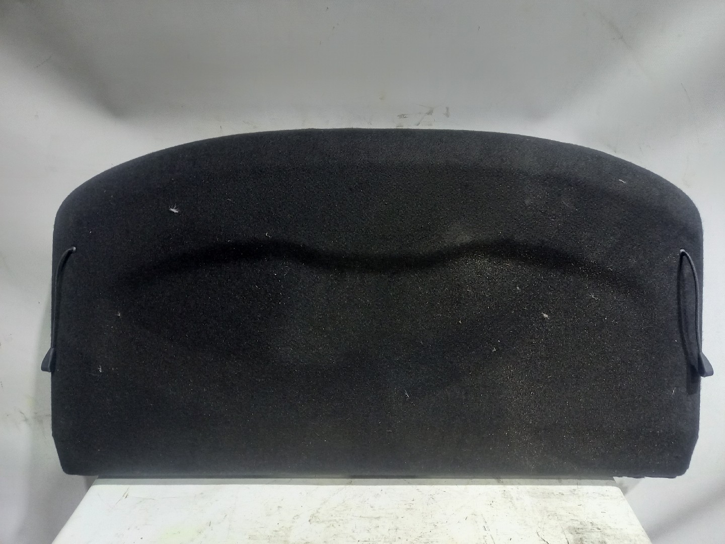 Chapeleira / Cortina Mala PEUGEOT 2008 II (U_) | 19 - 