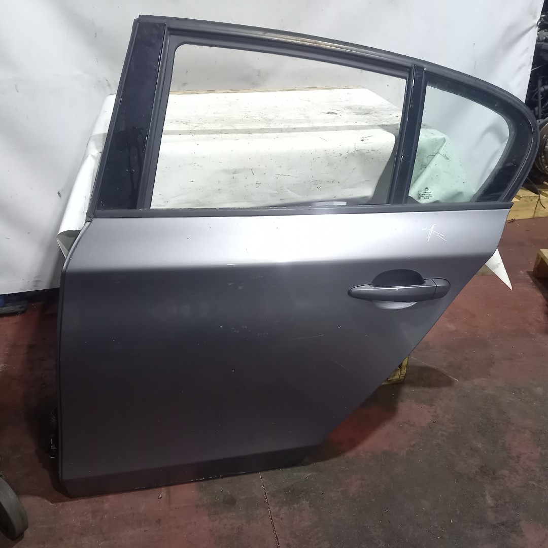 Porta Tras Lado Esquerdo BMW 1 (E87) | 03 - 13