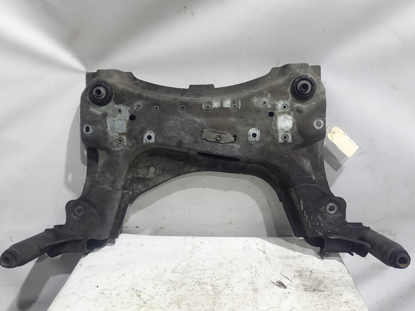 Charriot Frente RENAULT MEGANE III Grandtour (KZ0/1) | 08 - 