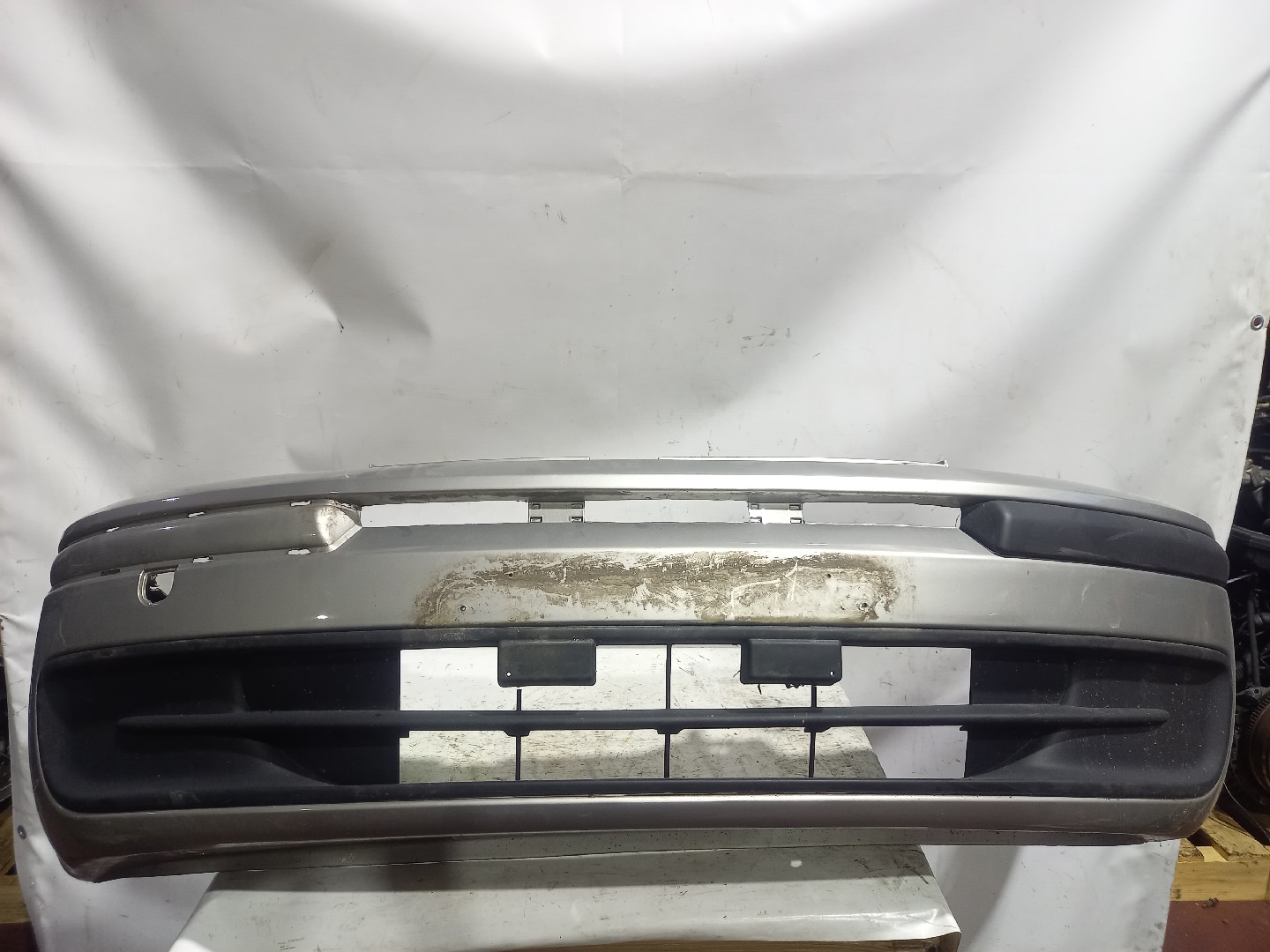 Pára-choques da Frente FIAT PUNTO (188_) | 99 - 12