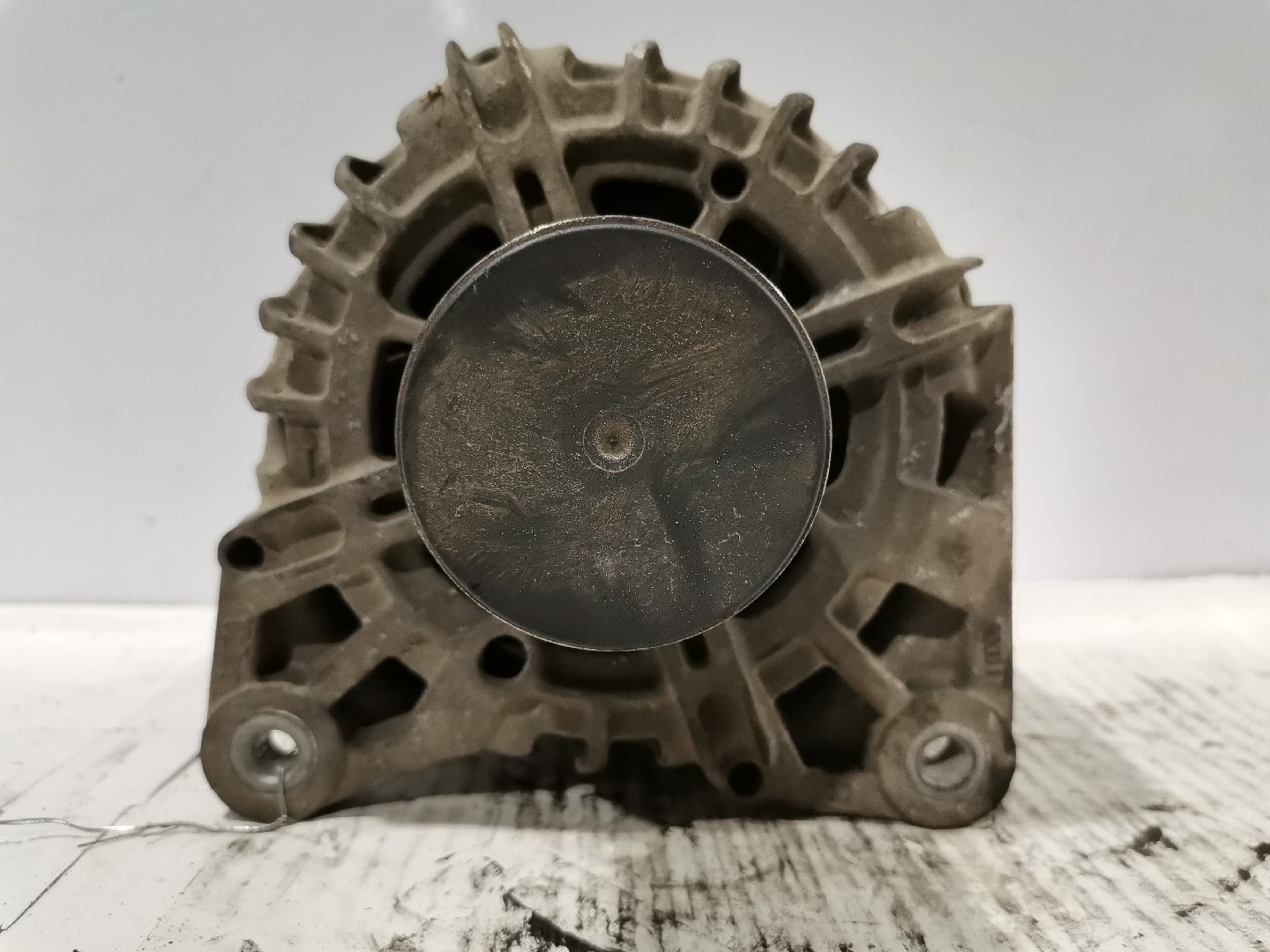 Alternador RENAULT MEGANE III Grandtour (KZ0/1) | 08 - 