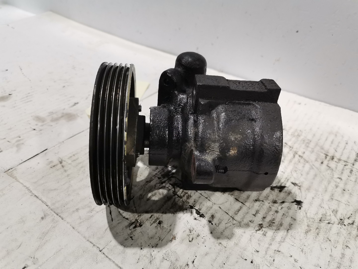 Bomba Direção Assistida RENAULT CLIO II (BB_, CB_) | 98 - 