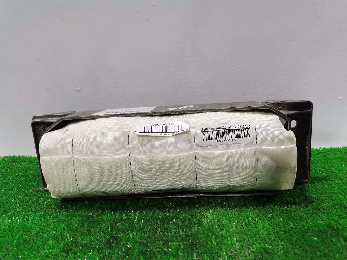 Airbag Passageiro / Tablier AUDI A4 Avant (8ED, B7) | 04 - 08
