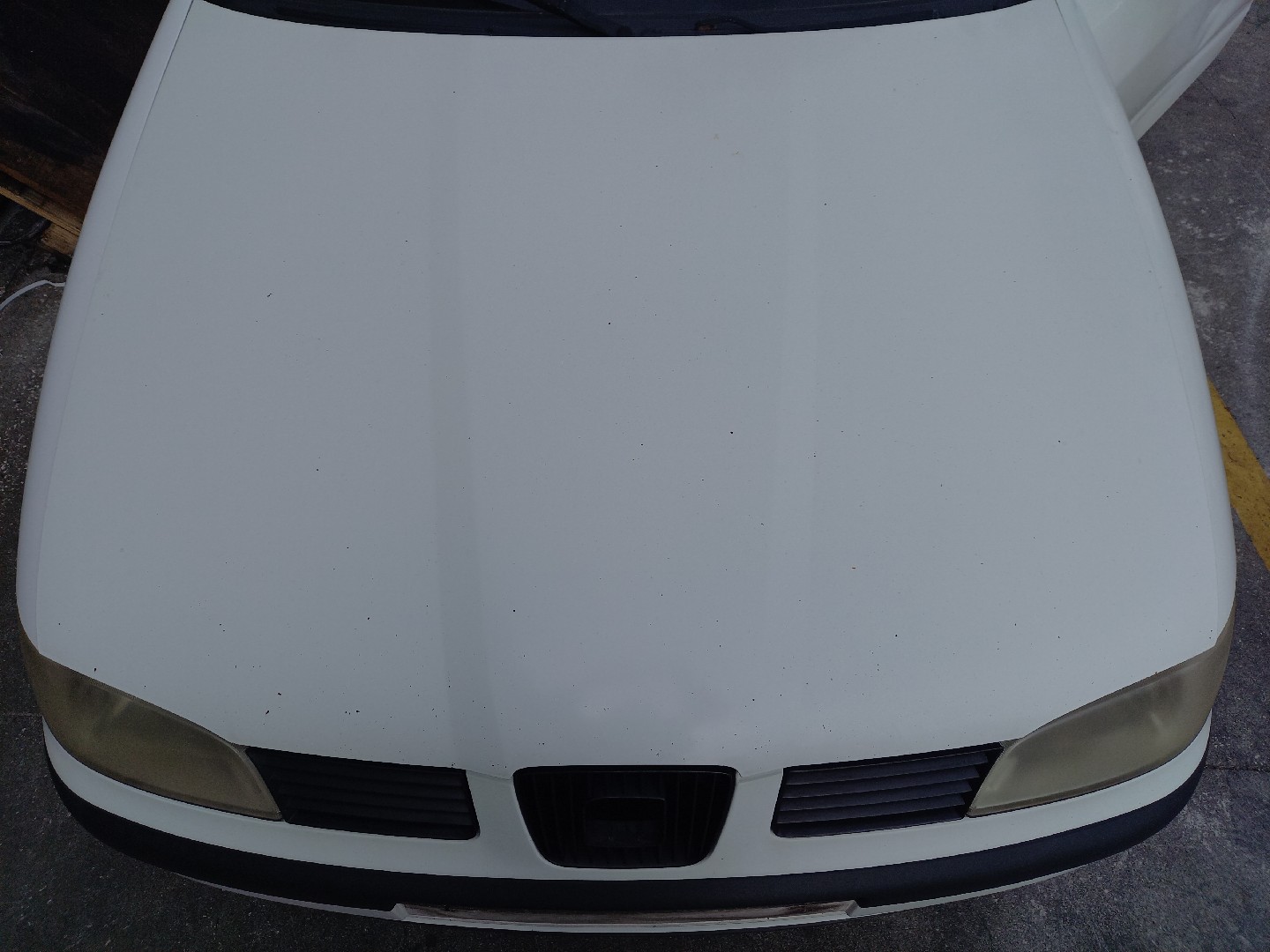 Capo SEAT IBIZA II (6K1) | 93 - 02