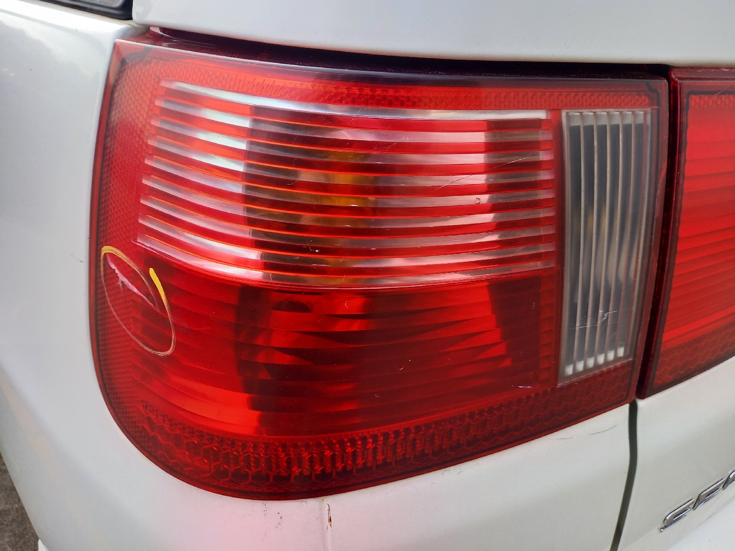 Farolim Esquerdo SEAT IBIZA II (6K1) | 93 - 02