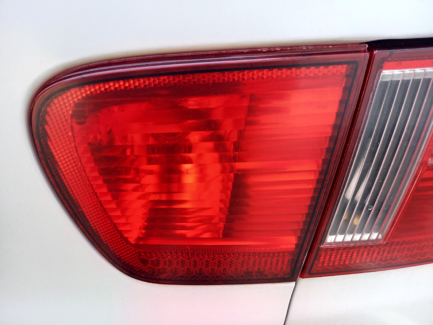 Farolim Mala Direito SEAT IBIZA II (6K1) | 93 - 02