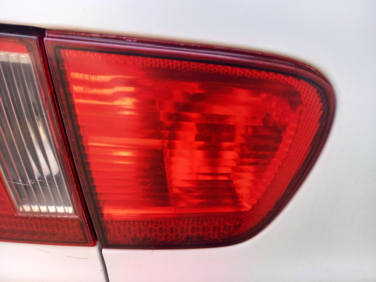 Farolim Mala Esquerdo SEAT IBIZA II (6K1) | 93 - 02