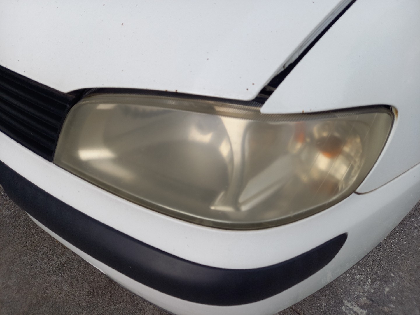 Faro Dcho SEAT IBIZA II (6K1) | 93 - 02