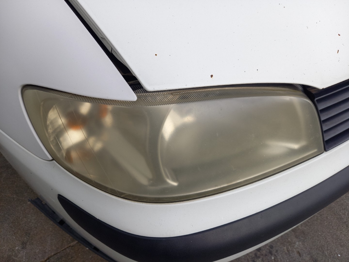 Faro Izq SEAT IBIZA II (6K1) | 93 - 02