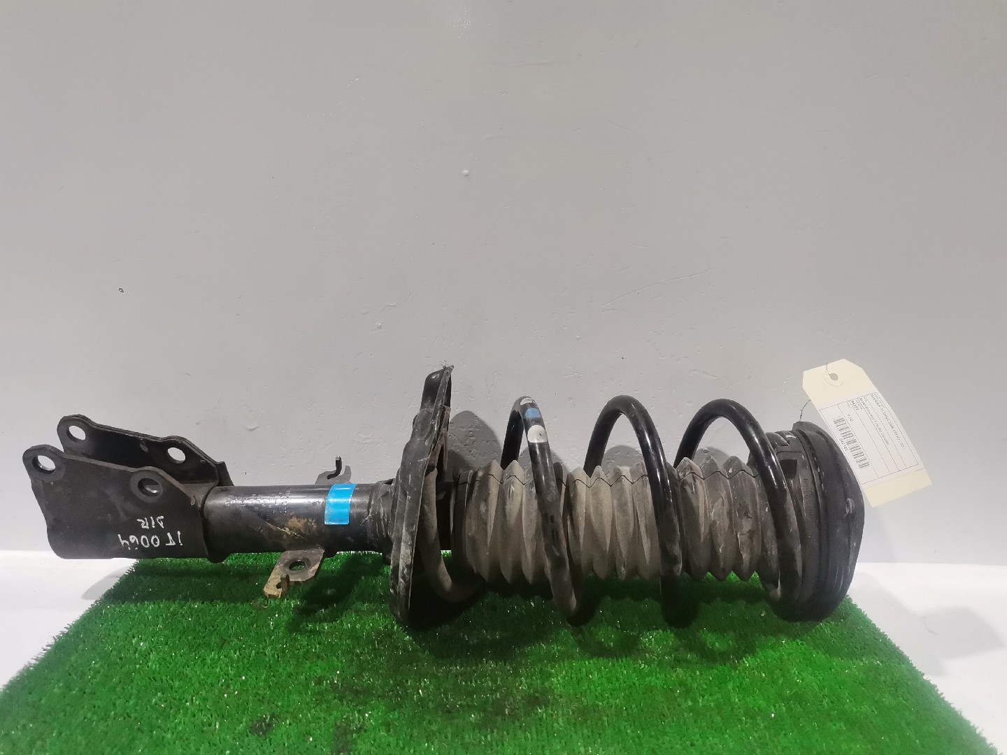 Amortecedor Frente Direito NISSAN TOWNSTAR (XFK) | 22 -