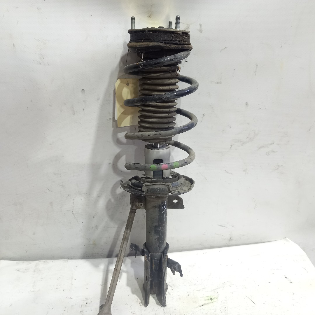 Amortecedor Frente Direito FORD FIESTA VI (CB1, CCN) | 08 - 