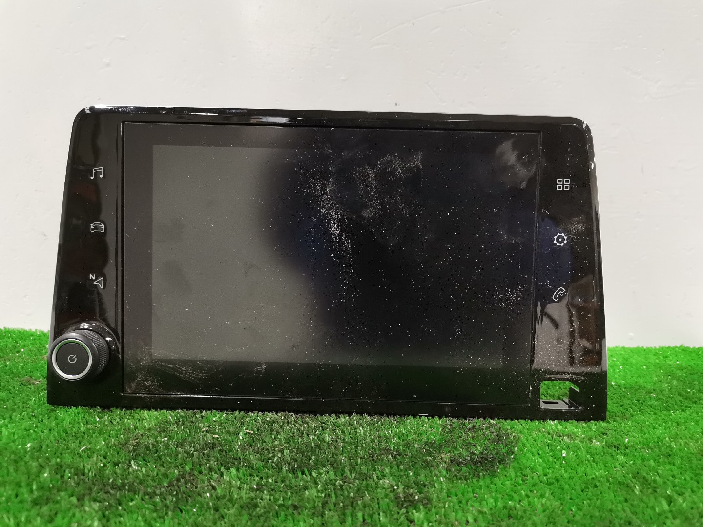 Pantalla Aire Acondicionado OPEL COMBO CX/MONOVOLUME (K9) 18-