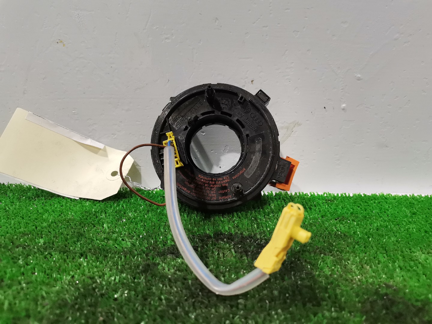 Fita Airbag VOLKSWAGEN GOLF IV (1J1) | 97 - 07