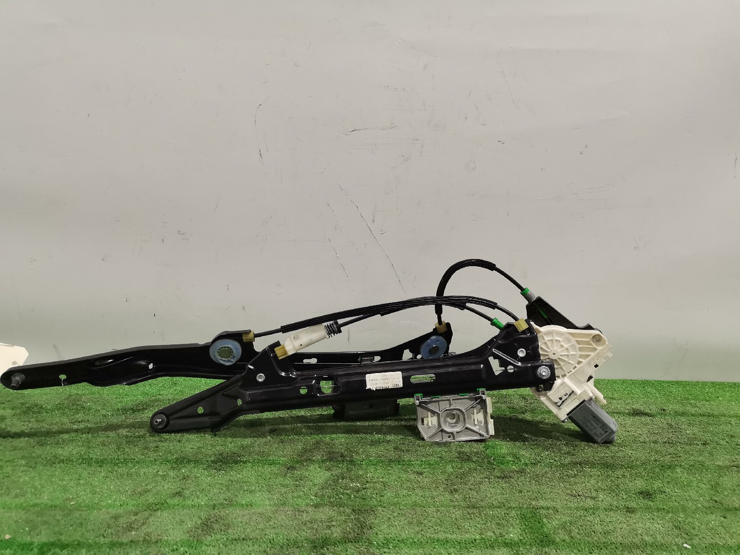 Motor Elevador Vidro Frente Esquerdo AUDI A5 Sportback (8TA) | 09 - 17