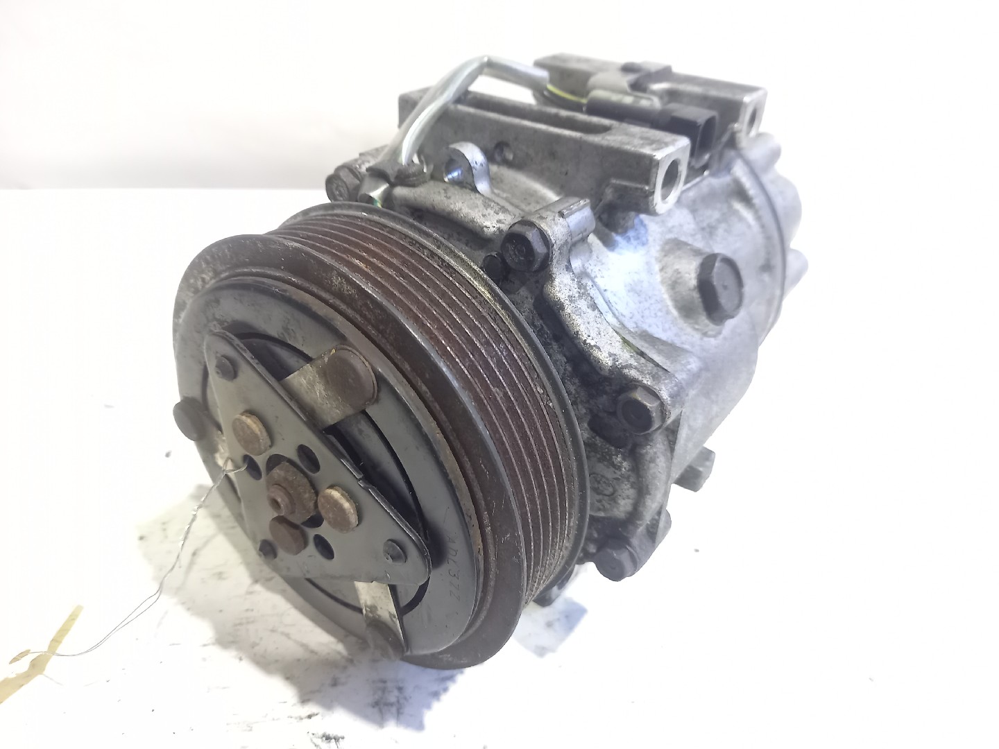 Compressor AC FORD FOCUS C-MAX (DM2) | 03 - 07
