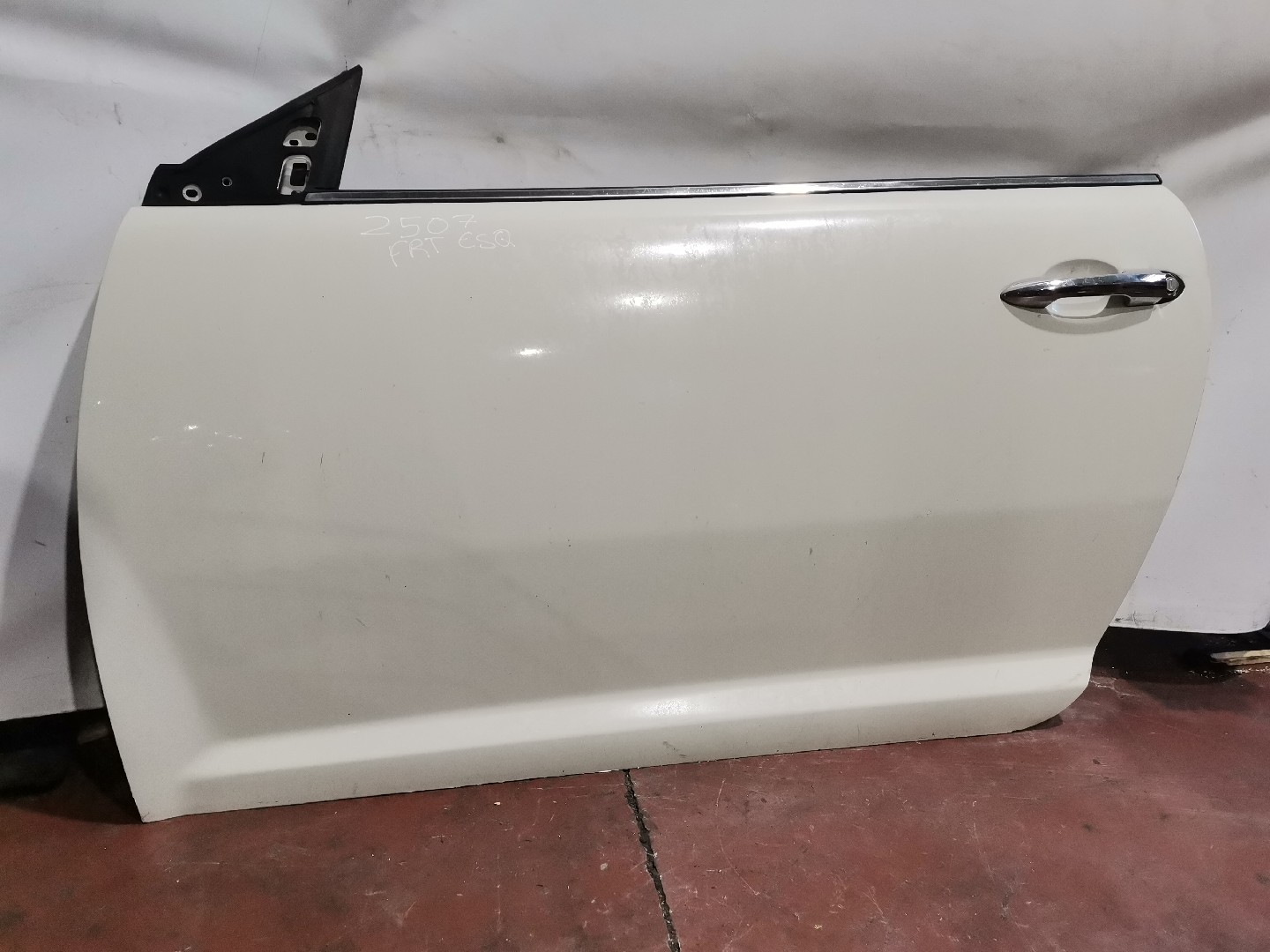 Porta Frente Lado Esquerdo ALFA ROMEO MITO (955_) | 08 - 