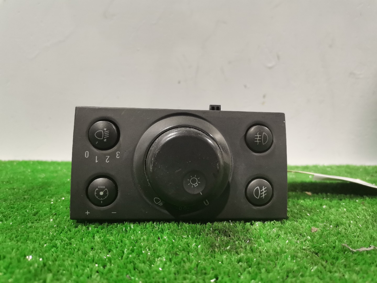 Botão / Interruptor Luzes OPEL SIGNUM Hatchback (Z03) | 03 - 08